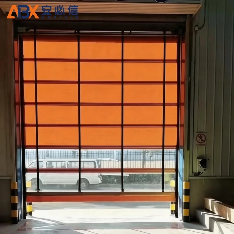 绥化高速堆积门