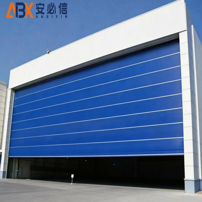 绥化堆积门