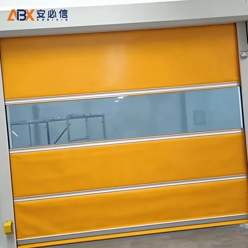 绥化工业快速门