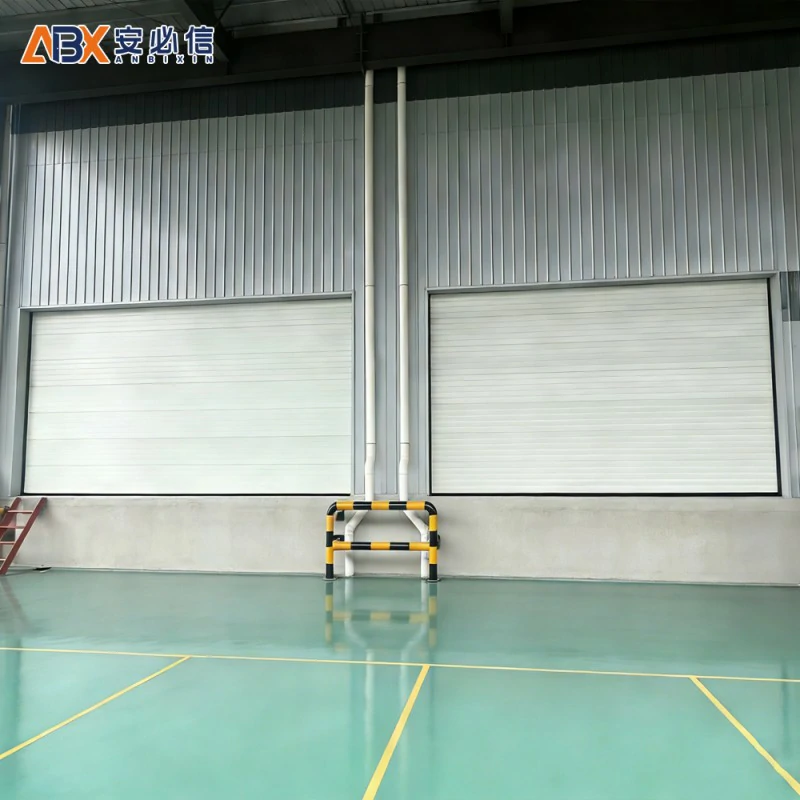 绥化保温提升门